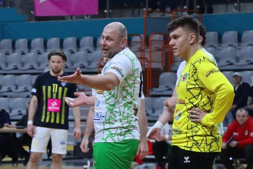 img-0458-edytowano-copy Handball Pałac Tarnów vs Zagłębie Handball Team Sosnowiec