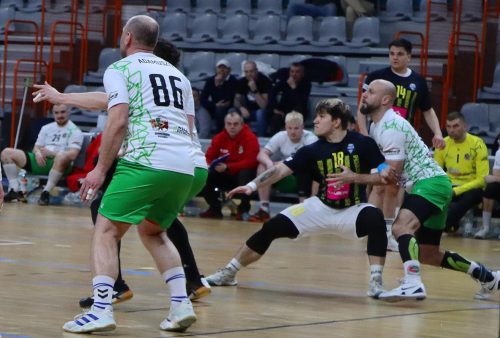 img-0464-edytowano-copy Handball Pałac Tarnów vs Zagłębie Handball Team Sosnowiec