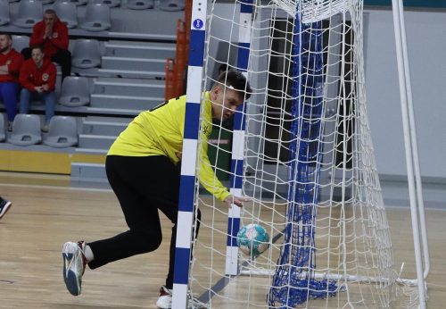 img-0482-edytowano-copy Handball Pałac Tarnów vs Zagłębie Handball Team Sosnowiec