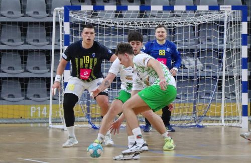 img-0498-edytowano-copy Handball Pałac Tarnów vs Zagłębie Handball Team Sosnowiec