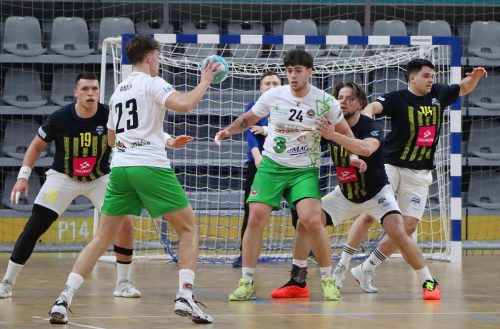 img-0501-edytowano-copy Handball Pałac Tarnów vs Zagłębie Handball Team Sosnowiec