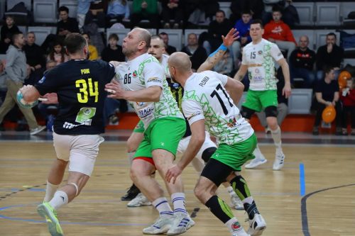 img-0527-edytowano-copy Handball Pałac Tarnów vs Zagłębie Handball Team Sosnowiec