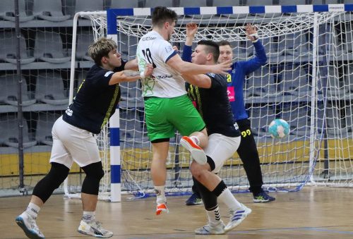 img-0546-edytowano-copy Handball Pałac Tarnów vs Zagłębie Handball Team Sosnowiec