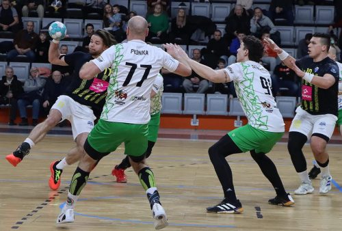 img-0580-edytowano-copy Handball Pałac Tarnów vs Zagłębie Handball Team Sosnowiec