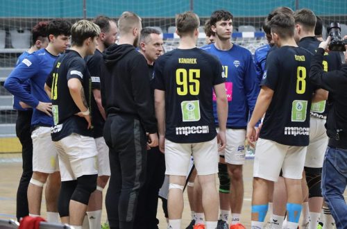 img-0680-edytowano-copy Handball Pałac Tarnów vs Zagłębie Handball Team Sosnowiec