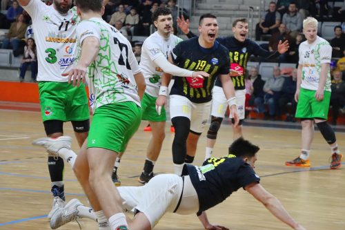 img-0740-edytowano-copy Handball Pałac Tarnów vs Zagłębie Handball Team Sosnowiec