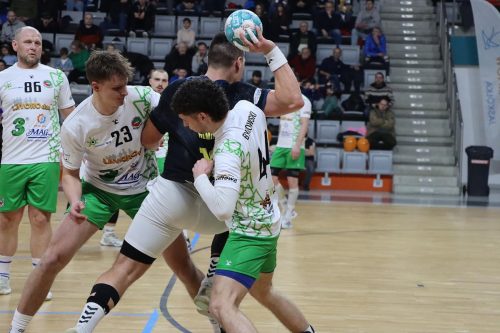 img-0765-edytowano-copy Handball Pałac Tarnów vs Zagłębie Handball Team Sosnowiec