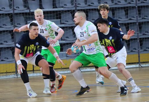 img-0770-edytowano-copy Handball Pałac Tarnów vs Zagłębie Handball Team Sosnowiec