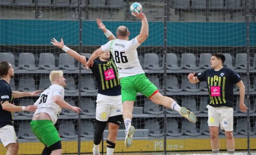 img-0775-edytowano-copy Handball Pałac Tarnów vs Zagłębie Handball Team Sosnowiec