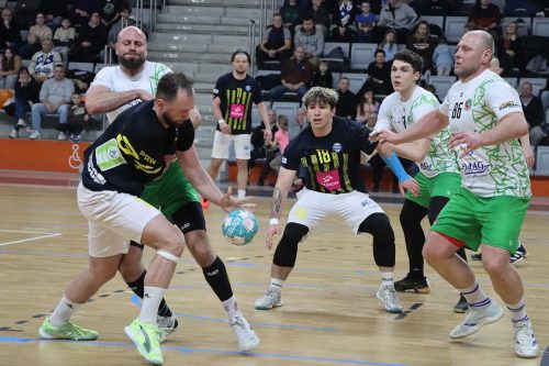img-0839-edytowano-copy Handball Pałac Tarnów vs Zagłębie Handball Team Sosnowiec