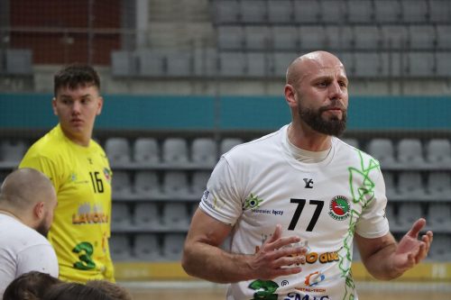 img-0911-edytowano-copy Handball Pałac Tarnów vs Zagłębie Handball Team Sosnowiec