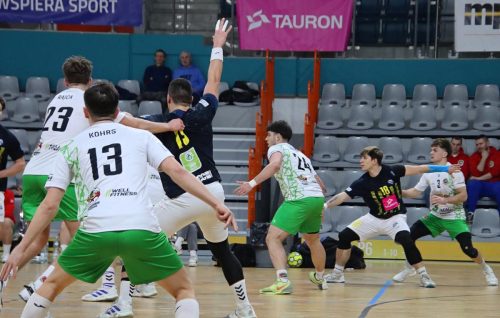 img-1022-edytowano-copy Handball Pałac Tarnów vs Zagłębie Handball Team Sosnowiec
