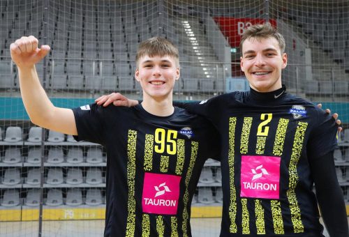 img-1045-edytowano-copy Handball Pałac Tarnów vs Zagłębie Handball Team Sosnowiec