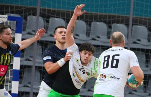 img-1065-edytowano-copy Handball Pałac Tarnów vs Zagłębie Handball Team Sosnowiec