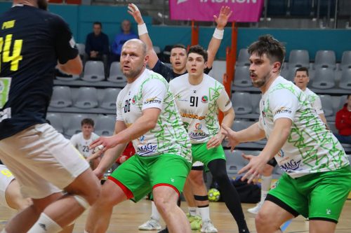 img-1106-edytowano-copy Handball Pałac Tarnów vs Zagłębie Handball Team Sosnowiec