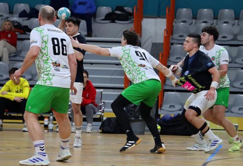 img-1114-edytowano-copy Handball Pałac Tarnów vs Zagłębie Handball Team Sosnowiec