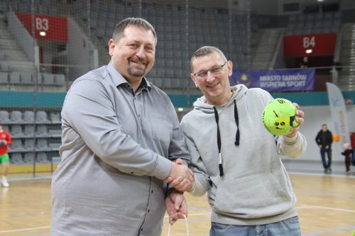 img-1184-copy Handball Pałac Tarnów vs Zagłębie Handball Team Sosnowiec