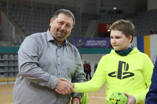 img-1198-copy Handball Pałac Tarnów vs Zagłębie Handball Team Sosnowiec