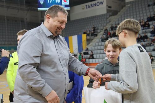 img-1207-copy Handball Pałac Tarnów vs Zagłębie Handball Team Sosnowiec