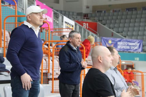 img-1253-copy Handball Pałac Tarnów vs Zagłębie Handball Team Sosnowiec