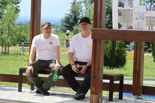 10-copy Hip-Hop Plener Jam w Domu Kultury na Westerplatte