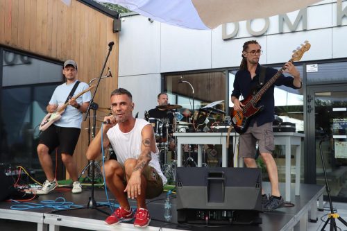 14-copy Hip-Hop Plener Jam w Domu Kultury na Westerplatte