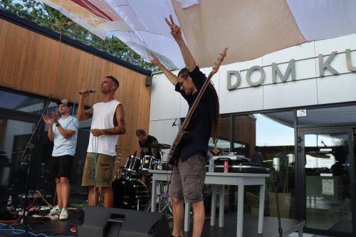 20-copy Hip-Hop Plener Jam w Domu Kultury na Westerplatte