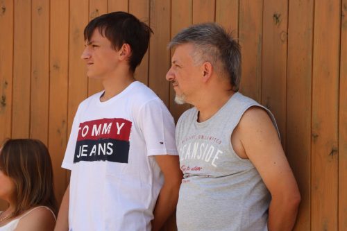 8-copy Hip-Hop Plener Jam w Domu Kultury na Westerplatte