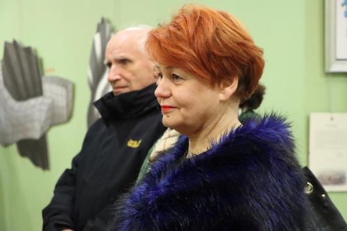 10-copy Galeria HORTAR - Wystawa Artystów Dydaktyków ASP Kraków