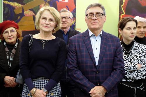 11-copy Galeria HORTAR - Wystawa Artystów Dydaktyków ASP Kraków