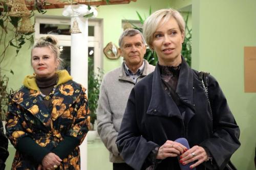 4-copy Galeria HORTAR - Wystawa Artystów Dydaktyków ASP Kraków