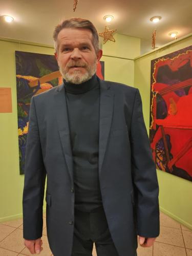 472790532_8887280807987294_6319764049434934149_n Galeria HORTAR - Wystawa Artystów Dydaktyków ASP Kraków