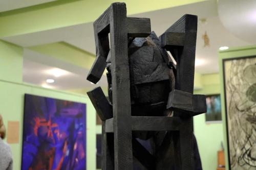 4c-copy Galeria HORTAR - Wystawa Artystów Dydaktyków ASP Kraków