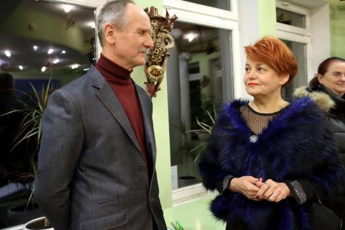 6-copy Galeria HORTAR - Wystawa Artystów Dydaktyków ASP Kraków