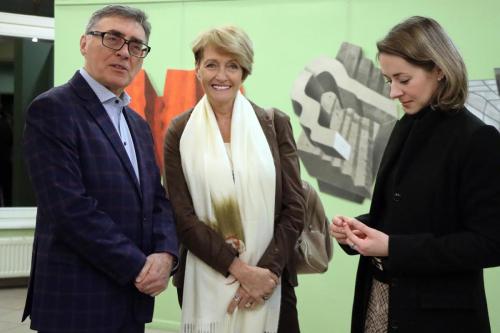 8a-copy Galeria HORTAR - Wystawa Artystów Dydaktyków ASP Kraków