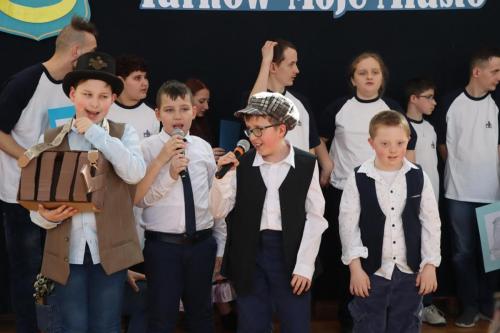 0-copy Urodziny Tarnowa w SOSW – święto pełne emocji i talentu