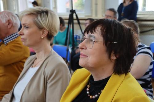 20 Urodziny Tarnowa w SOSW – święto pełne emocji i talentu