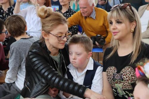 6-copy Urodziny Tarnowa w SOSW – święto pełne emocji i talentu