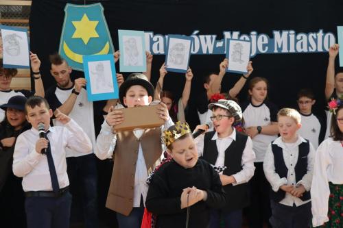 6 Urodziny Tarnowa w SOSW – święto pełne emocji i talentu