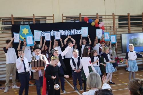 8 Urodziny Tarnowa w SOSW – święto pełne emocji i talentu