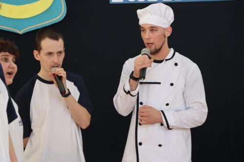 9 Urodziny Tarnowa w SOSW – święto pełne emocji i talentu