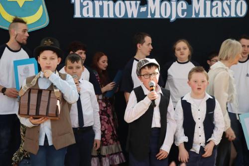 img-0196-copy Urodziny Tarnowa w SOSW – święto pełne emocji i talentu