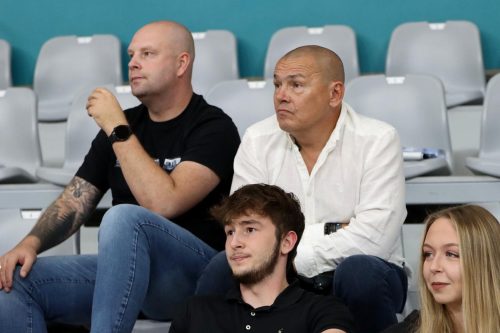 12-copy EMES Handball Pałac Tarnów vs LKS OSiR Komprachcice