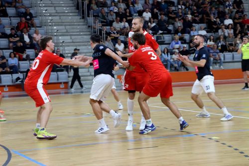 16a-copy EMES Handball Pałac Tarnów vs LKS OSiR Komprachcice