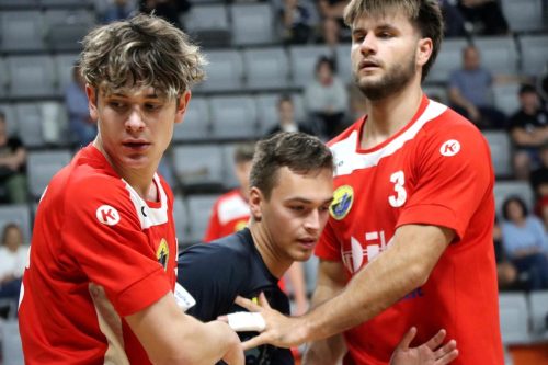 18-copy EMES Handball Pałac Tarnów vs LKS OSiR Komprachcice