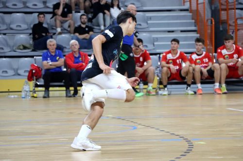 20-copy EMES Handball Pałac Tarnów vs LKS OSiR Komprachcice
