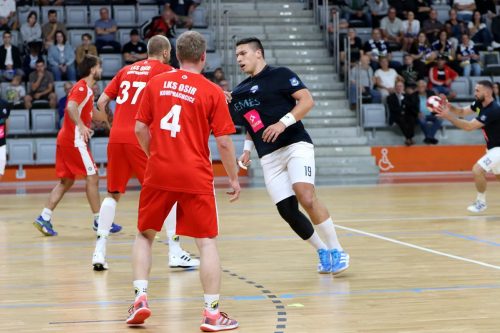 27-copy EMES Handball Pałac Tarnów vs LKS OSiR Komprachcice