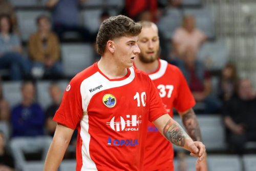 28-copy EMES Handball Pałac Tarnów vs LKS OSiR Komprachcice
