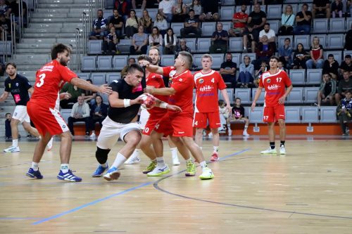 7a-copy EMES Handball Pałac Tarnów vs LKS OSiR Komprachcice