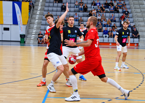 8-edytowano-copy-copy EMES Handball Pałac Tarnów vs LKS OSiR Komprachcice